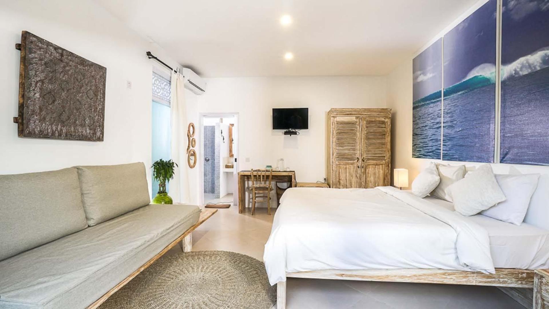 Mondo Surf Village Чангу Экстерьер фото
